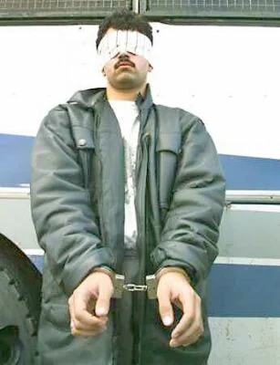 200 Filistinli bırakılacak