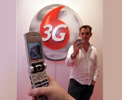 3G ile 'cep'ler coşacak