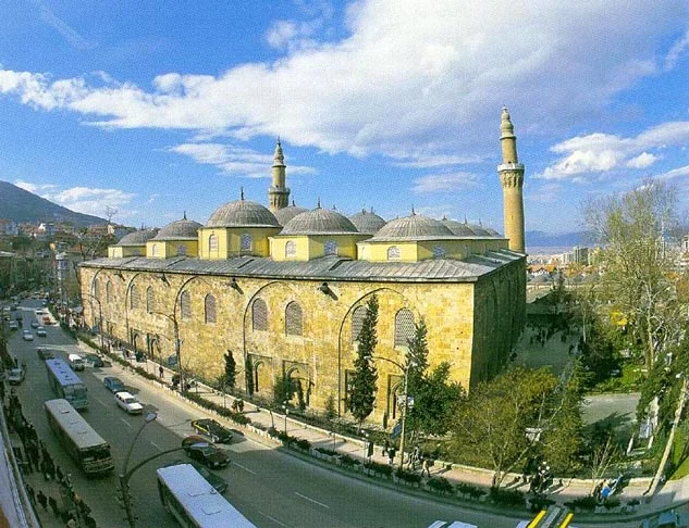 81 Yıllık ayıp düzeltiliyor