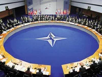 AB, ABD ve NATO Gürcistan yolunda