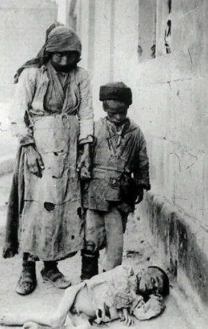 ABD: 1915 olaylarında Osmanlı suçlu