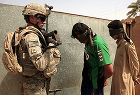 ABD 2010 yılında Irak'tan çekiliyor mu?
