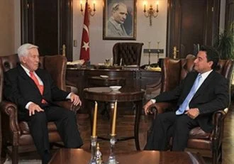 ABD'den Türkiye'ye Kafkasya sitemi
