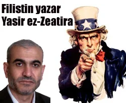 ABD, İslamcıları kullandı mı?