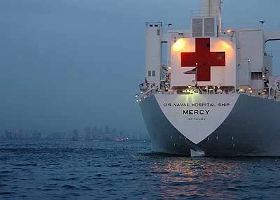 ABD savaş gemisi Sivastopol'a gidiyor