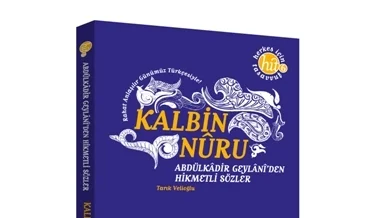 Abdülkadir Geylânî?den hikmetli sözler
