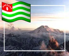 Abhazya bağımsızlığını istiyor