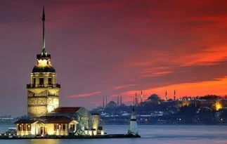 Afrika devlet başkanları İstanbul'a geliyor