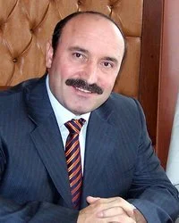 AKP'li Belediye Başkanı'na ihraç