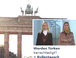 Alman televizyonunda Türkiye nasıl rezil oldu?