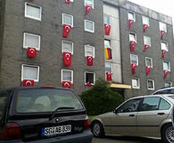 Almanya'dan vatandaşlık sınavı...