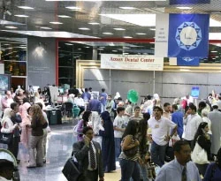 Amerikalı Müslümanların değişim kongresi