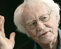 Amerikalı Şair Robert Bly: 'İyi şiir her zaman dinîdir'