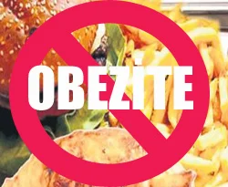 Amerikalılar 40 yıl içinde obez olabilir