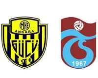 Ankaragücü: 1 - Trabzonspor: 2