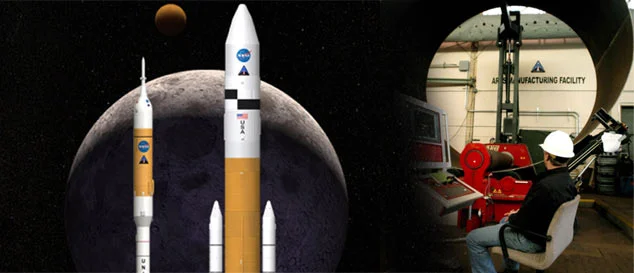 Ariane-5, başarıyla fırlatıldı