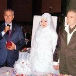 Arınç: Ben zırhlı aracı teslim ettim