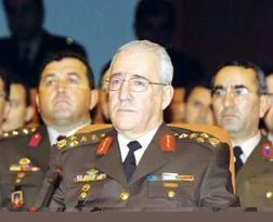 Askeri lojmanlarda oylar AK Parti'ye çıkmış