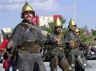 Avusturya, ?Yeniçeri Muhammed?i anıyor