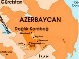 Azerbaycan'da camiye bombalı saldırı