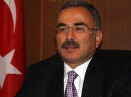 Bakan Güler'in '68 dönemi' özlemi