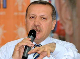 Başbakan'dan 'Malazgirt' mesajı