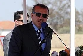 Başbakan Erdoğan Çin'e gidiyor