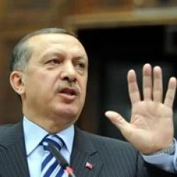Başbakan KESK'i eleştirdi