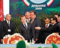 Batı, Rusya'ya yaptırım uygulayabilir mi?