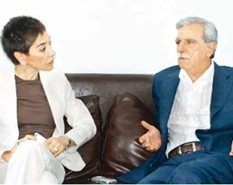 'Baykal?ın her sözü beni ürkütüyor'