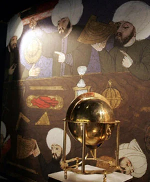 Bilim tarihi yeniden yazılmalı