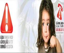 Bir gıda derneğinin ?Şehir Efsanesi? balonu!
