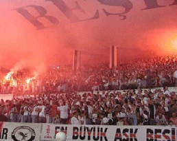 Bosna Kartal'ı / VİDEO