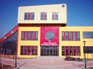 Bu okuldan mezun olan herkes iş buluyor