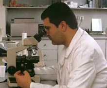 Çağın antibiyotiği larvadan