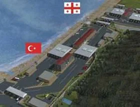 Çeçen grup Türkiye'ye sığınmak istiyor