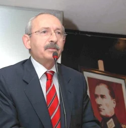 CHP: AKP-Ordu çok samimi