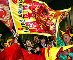 Cimbom'un ilk onbiri