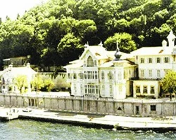 Cumhurbaşkanı Gül Huber'de çalışacak