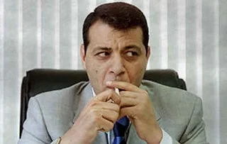 Dahlan Hamas'a karşı Kahire'de Tv kuruyor