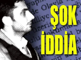 Danıştay saldırganını KİM korudu?