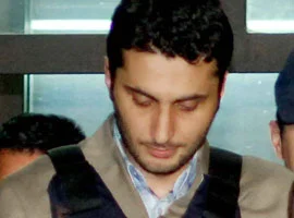 Danıştay tetikçisinin ipliği pazara çıktı