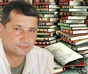 Devlet de, toplum da kitaba karşı ilgisiz...