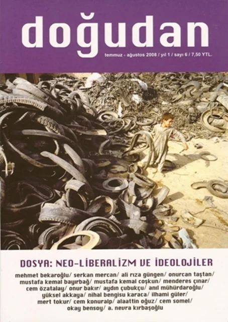 Doğudan 1 Yaşına bastı...