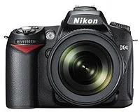 Dünyanın ilk video çekebilen profesyonel fotoğraf makinesi