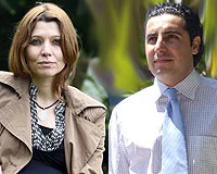 Elif Şafak, ikinci çocuğunu dünyaya getirdi