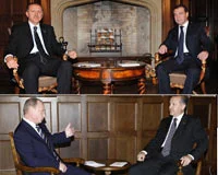 Erdoğan barış mesajları verdi