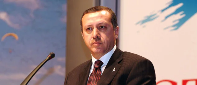 Erdoğan'dan Ermenistan atağı