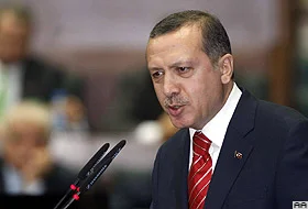 Erdoğan yangın bölgesine gidiyor