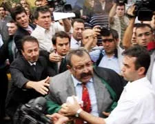 Ergenekon'un Susurluk avukatları